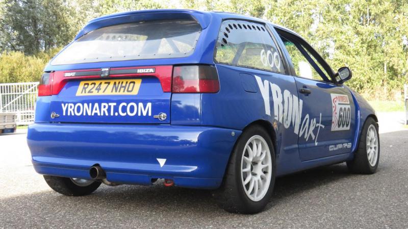 Seat Ibiza kit car_4